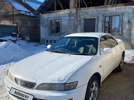 Toyota Carina ED 1995 года за 1 470 000 тг. в Алматы