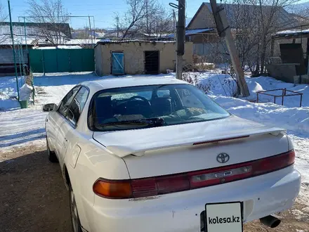 Toyota Carina ED 1995 года за 1 470 000 тг. в Алматы – фото 3