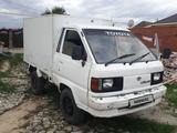 Toyota Lite Ace 1992 года за 2 200 000 тг. в Алматы