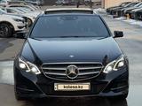 Mercedes-Benz E 400 2015 года за 17 000 000 тг. в Алматы