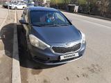 Kia Cerato 2013 года за 4 000 000 тг. в Астана – фото 2