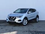 Nissan Qashqai 2019 года за 8 200 000 тг. в Атырау