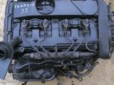 Двигатель Ford Transit (Форд Транзит) 2.2, 2.4 дизель, Евро 4, в наличии за 1 200 000 тг. в Алматы
