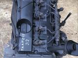 Двигатель Ford Transit (Форд Транзит) 2.2, 2.4 дизель, Евро 4, в наличии за 1 200 000 тг. в Алматы – фото 2