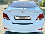 Hyundai Solaris 2015 годаүшін4 500 000 тг. в Уральск – фото 3