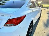 Hyundai Solaris 2015 годаүшін4 500 000 тг. в Уральск – фото 4