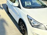 Hyundai Solaris 2015 годаүшін4 500 000 тг. в Уральск – фото 5