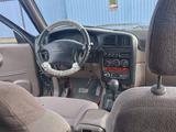 Kia Sportage 2000 года за 1 600 000 тг. в Атырау – фото 4