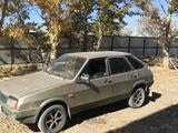 ВАЗ (Lada) 2109 1998 годаүшін800 000 тг. в Зайсан