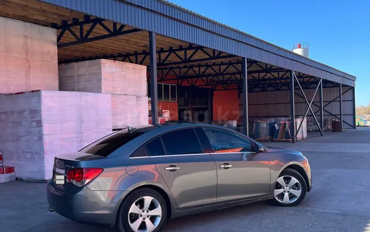 Chevrolet Cruze 2010 года за 2 900 000 тг. в Щучинск