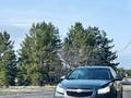 Chevrolet Cruze 2010 года за 2 900 000 тг. в Щучинск – фото 2