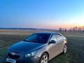 Chevrolet Cruze 2010 года за 2 900 000 тг. в Щучинск – фото 7