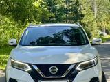 Nissan Qashqai 2020 года за 10 500 000 тг. в Алматы – фото 2