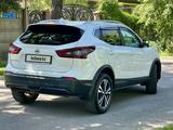 Nissan Qashqai 2020 года за 10 500 000 тг. в Алматы – фото 3