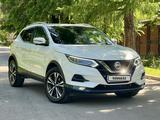 Nissan Qashqai 2020 года за 10 800 000 тг. в Алматы