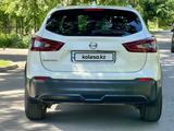 Nissan Qashqai 2020 года за 10 500 000 тг. в Алматы – фото 5