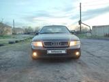 Audi A4 1996 года за 2 100 000 тг. в Караганда – фото 2