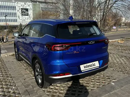 Chery Tiggo 7 Pro 2023 года за 9 200 000 тг. в Алматы – фото 11