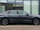 Hyundai Sonata 2023 годаүшін14 500 000 тг. в Караганда – фото 3