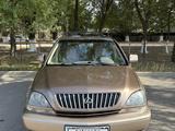 Lexus RX 300 1998 года за 3 800 000 тг. в Алматы