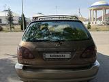 Lexus RX 300 1998 года за 3 800 000 тг. в Алматы – фото 5