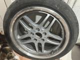Диски на 18 37стиль БМВ за 200 000 тг. в Новоишимский – фото 4
