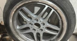 Диски на 18 37стиль БМВ за 200 000 тг. в Новоишимский – фото 4