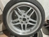 Диски на 18 37стиль БМВ за 200 000 тг. в Новоишимский – фото 3