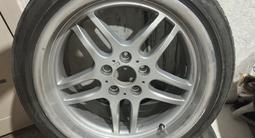 Диски на 18 37стиль БМВ за 200 000 тг. в Новоишимский – фото 3