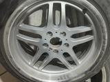Диски на 18 37стиль БМВ за 200 000 тг. в Новоишимский – фото 2