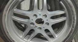 Диски на 18 37стиль БМВ за 200 000 тг. в Новоишимский – фото 2