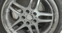 Диски на 18 37стиль БМВ за 200 000 тг. в Новоишимский