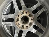 Диски на 18 37стиль БМВ за 200 000 тг. в Новоишимский – фото 5