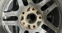 Диски на 18 37стиль БМВ за 200 000 тг. в Новоишимский – фото 5
