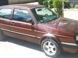 Volkswagen Golf 1990 годаүшін1 748 000 тг. в Караганда