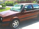 Volkswagen Golf 1990 годаүшін1 748 000 тг. в Караганда – фото 3