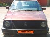 Volkswagen Golf 1990 годаүшін1 748 000 тг. в Караганда – фото 2