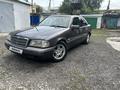 Mercedes-Benz C 180 1994 года за 2 350 000 тг. в Караганда – фото 2