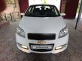 Chevrolet Nexia 2020 года за 4 100 000 тг. в Шымкент – фото 2