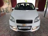 Chevrolet Nexia 2020 года за 4 100 000 тг. в Шымкент – фото 2
