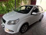 Chevrolet Nexia 2020 года за 4 100 000 тг. в Шымкент