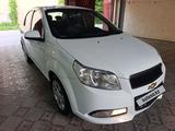 Chevrolet Nexia 2020 года за 4 100 000 тг. в Шымкент – фото 3