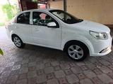Chevrolet Nexia 2020 года за 4 100 000 тг. в Шымкент – фото 5