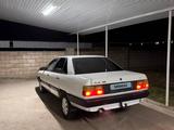 Audi 100 1985 годаfor1 100 000 тг. в Кордай – фото 4