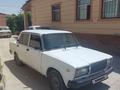 ВАЗ (Lada) 2107 2006 года за 900 000 тг. в Туркестан