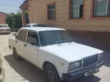 ВАЗ (Lada) 2107 2006 года за 900 000 тг. в Туркестан