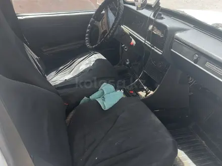 ВАЗ (Lada) 2107 2006 года за 900 000 тг. в Туркестан – фото 5