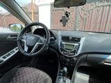 Hyundai Accent 2013 года за 5 100 000 тг. в Уральск – фото 5