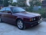 BMW 520 1994 годаүшін1 600 000 тг. в Алматы – фото 2
