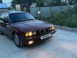 BMW 520 1994 годаүшін1 600 000 тг. в Алматы – фото 3